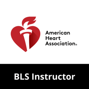 bls instructor class