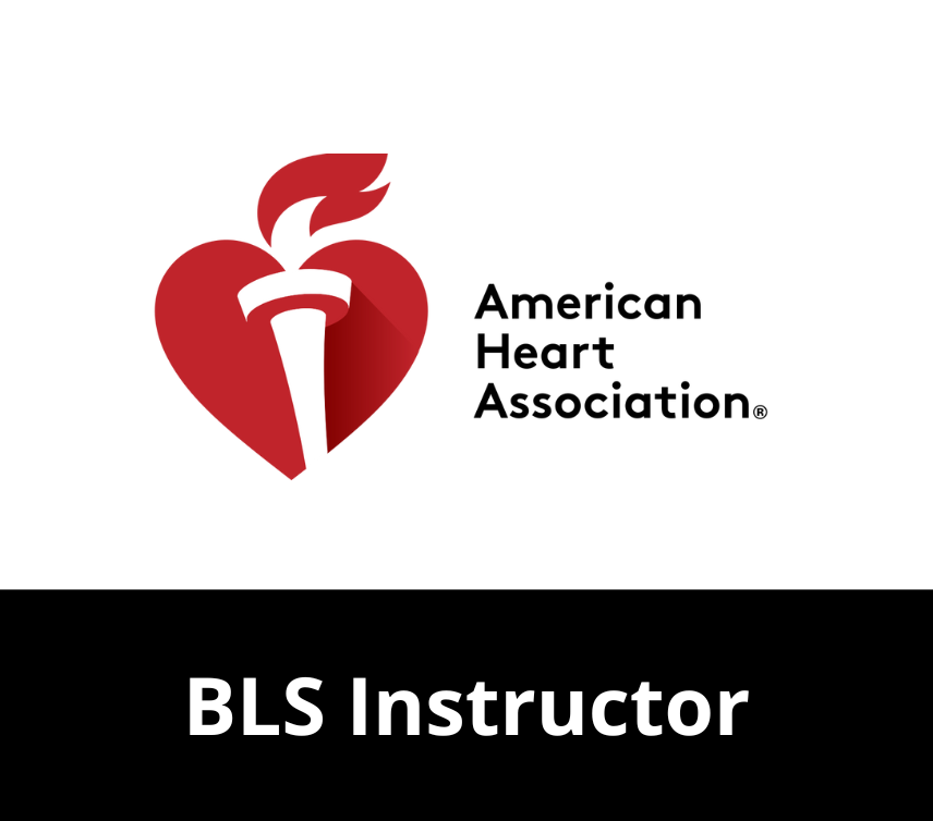 bls instructor class