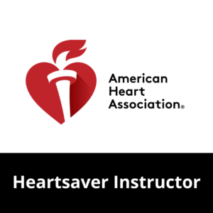 Heartsaver Instructor Class