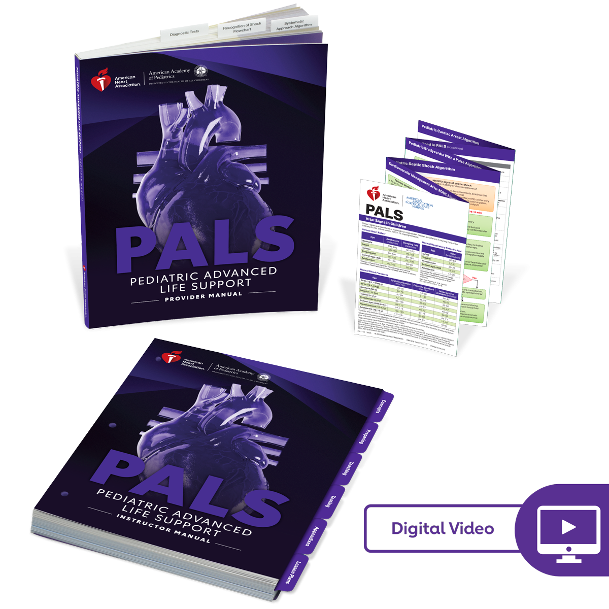 PALS Instructor Materials