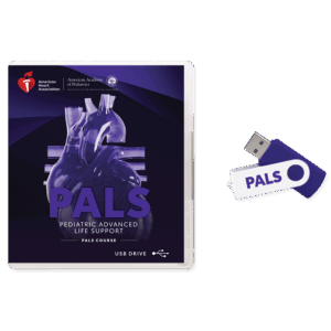 aha pals provider course videos