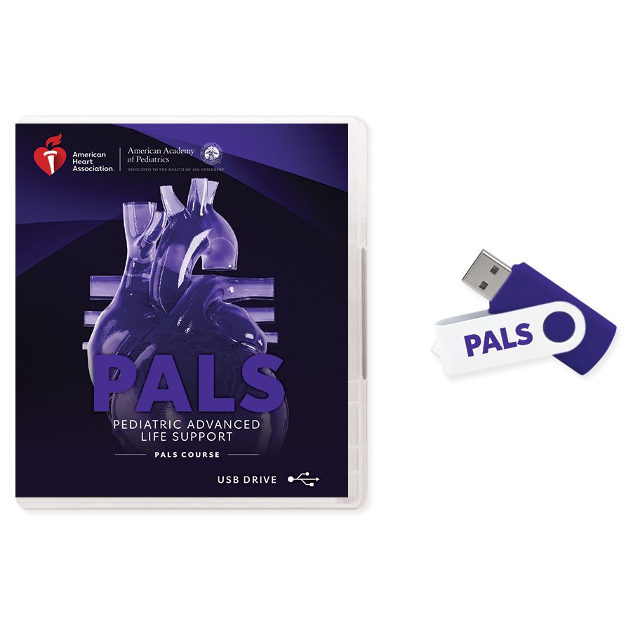 aha pals provider course videos