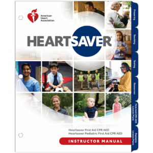 Heartsaver Instructor Manual