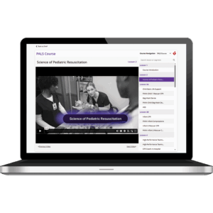 AHA PALS Provider Course Videos