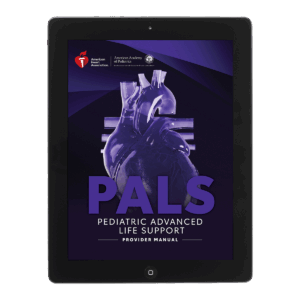 AHA PALS Provider Manual eBook