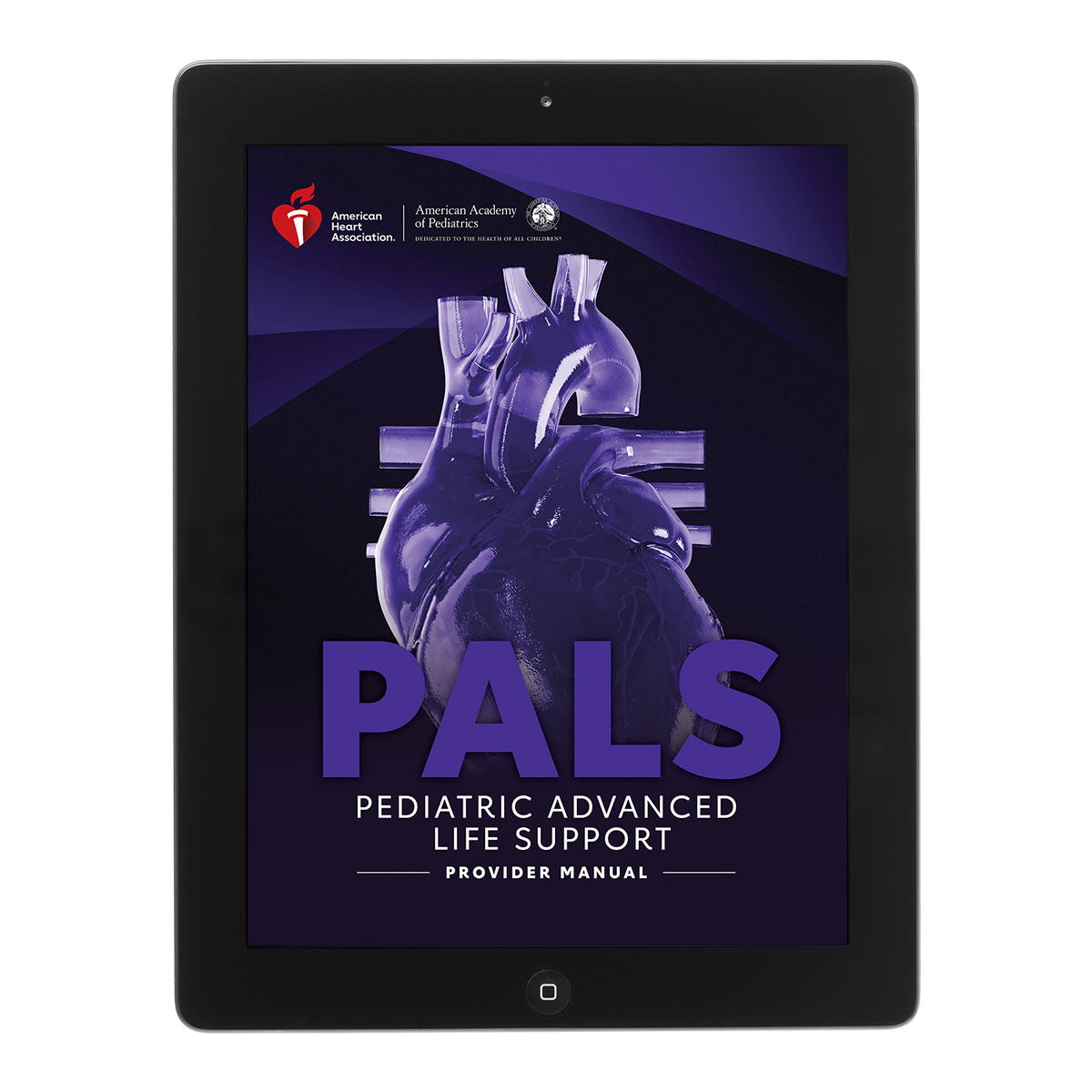 AHA PALS Provider Manual eBook
