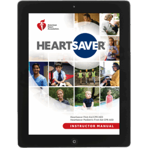 Heartsaver Instructor Manual eBook