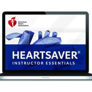 Heartsaver® Instructor Essentials Online