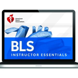 BLS Instructor Essentials Online
