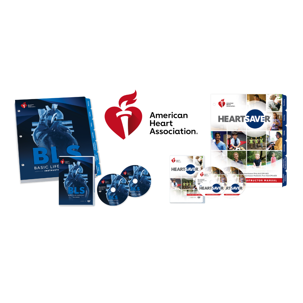 AHA 2025 Instructor Materials