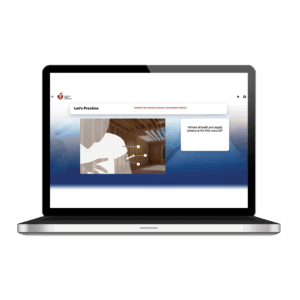 Heartsaver® First Aid Online