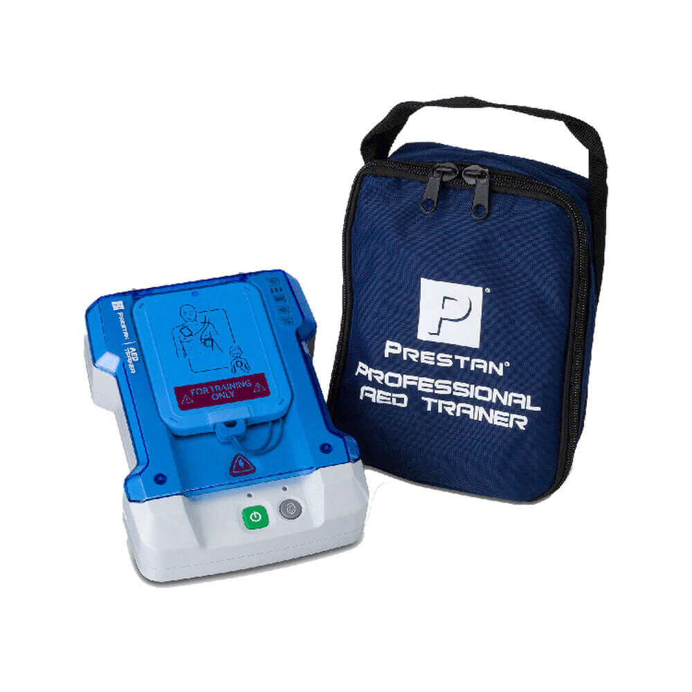 Prestan Professional AED Trainer PLUS