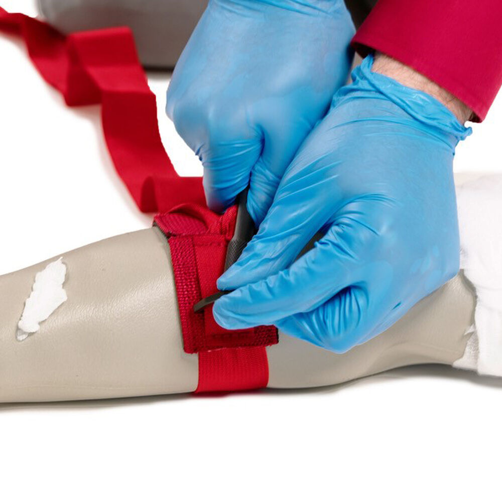 Tourniquet Arm Trainer