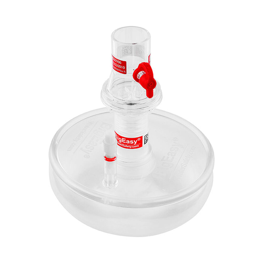 BigEasy CPR Rescue Mask