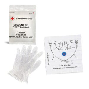 CPR Student Training Kit
