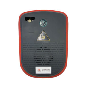 Red Cross AED Trainer