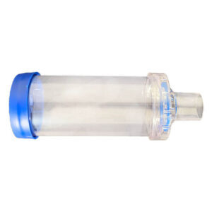 Inhaler Spacer Trainer