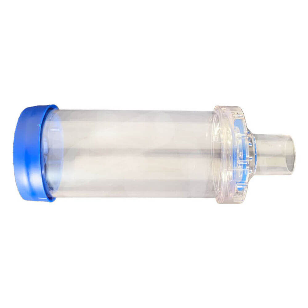 Inhaler Spacer Trainer