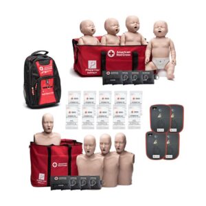 Red Cross Instructor Kit