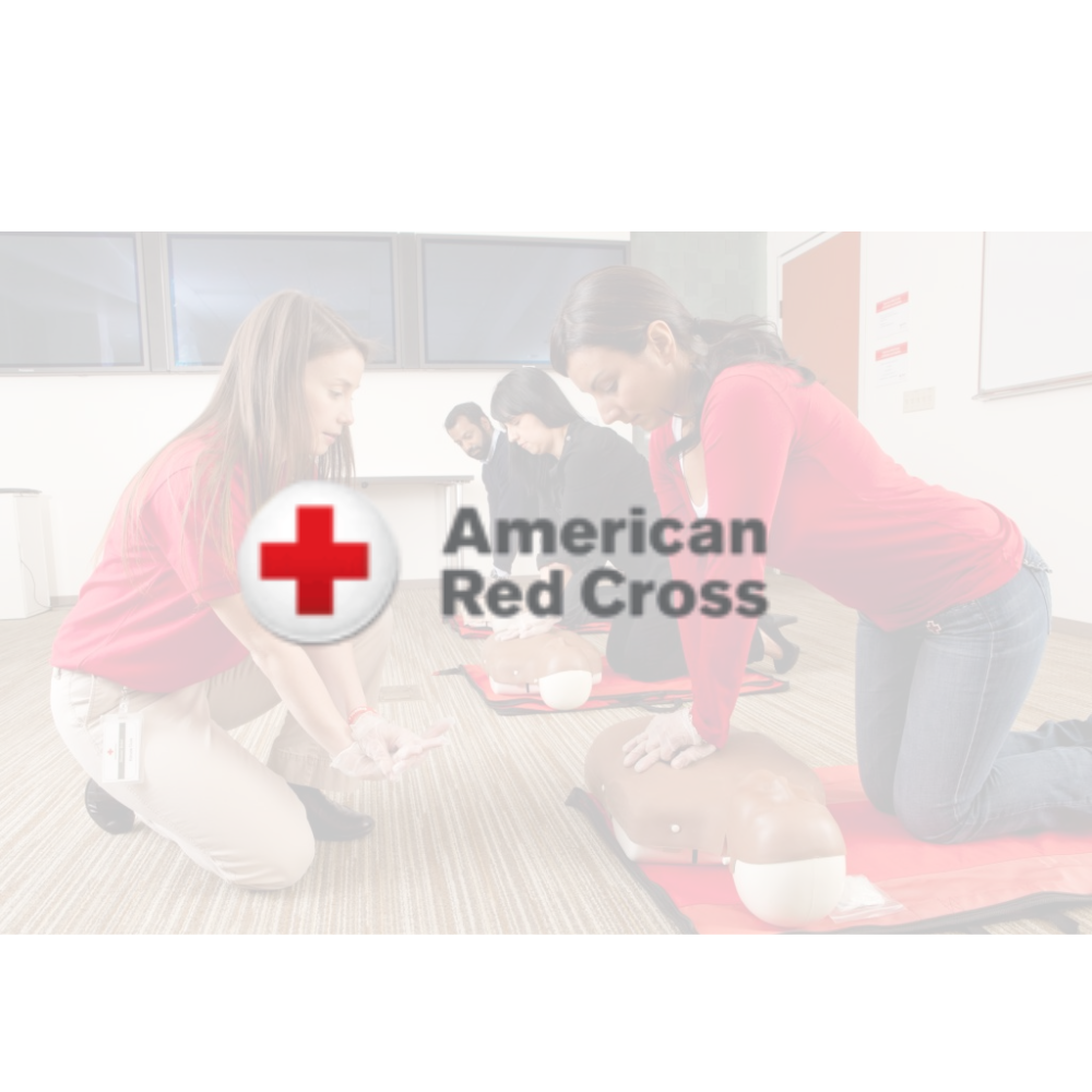 First Aid/CPR/AED Certificates