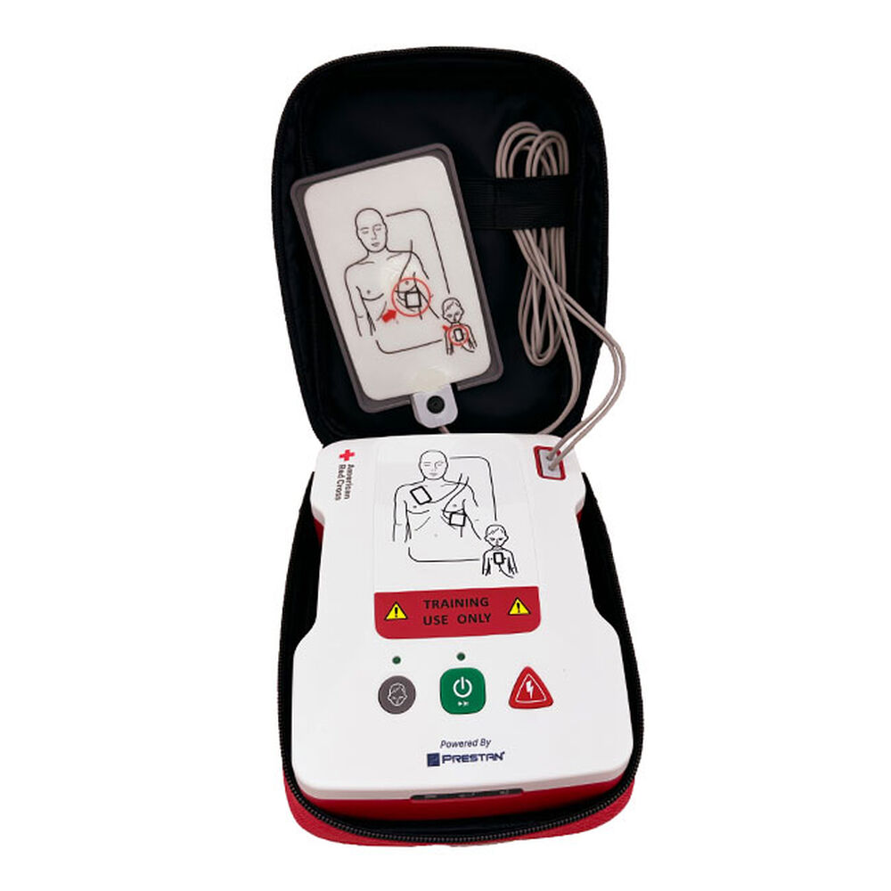 Prestan AED Trainer
