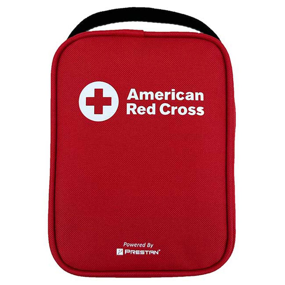 American Red Cross AED Trainer by Prestan (4-Pack) - Image 2