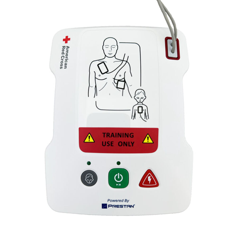 aed trainer