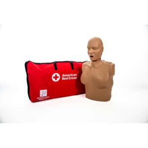 Prestan Professional Adult Female CPR Manikin
