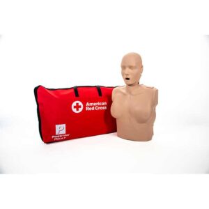 Adult Female CPR Manikin