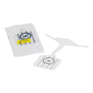 Prestan Infant Face Shield Lung Bag