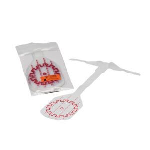 Prestan Ultralite Lung-Bags