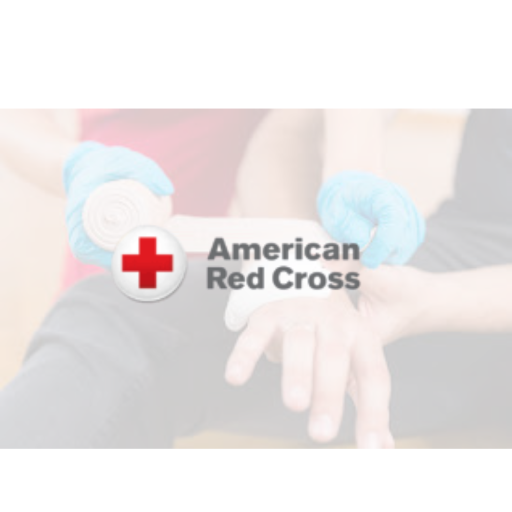 Misc Red Cross Certificates