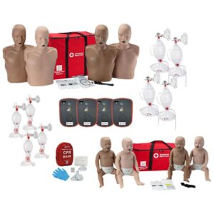 bls instructor kit