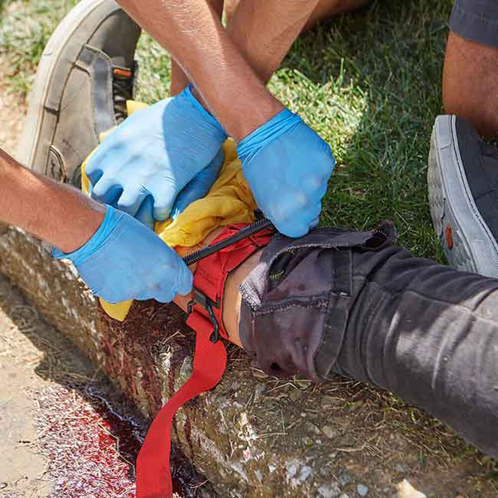 SOF Tactical Tourniquet by Tactical Medical Solutions